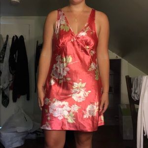 Vintage Slip Dress